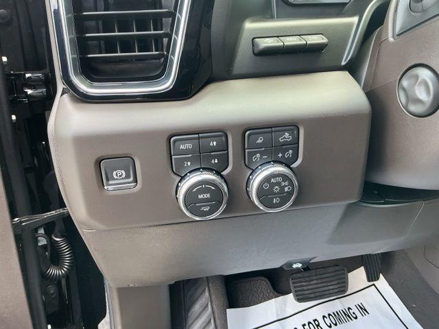 new 2026 GMC Sierra 1500 car, priced at $72,539
