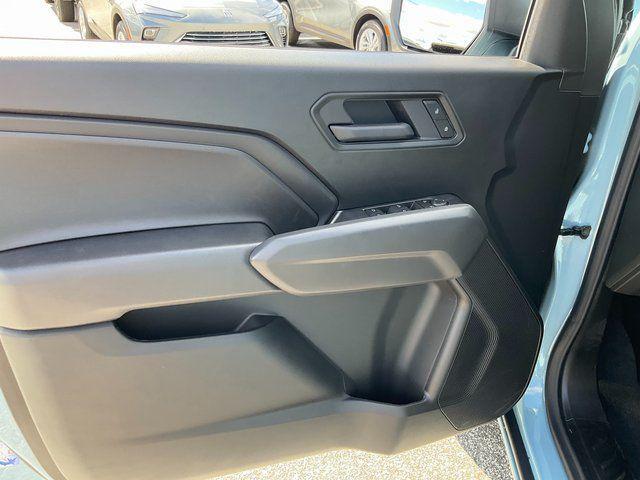 new 2026 Chevrolet Colorado car, priced at $32,485