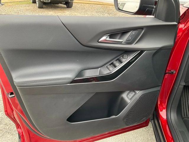 new 2026 Chevrolet Equinox car, priced at $34,020