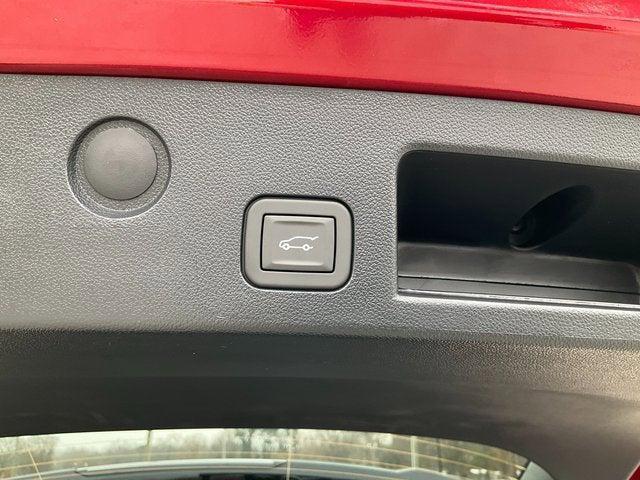 new 2026 Chevrolet Equinox car, priced at $34,020