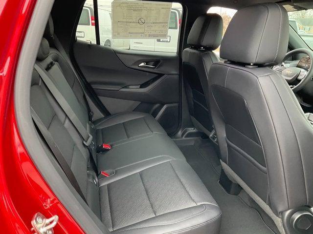 new 2026 Chevrolet Equinox car, priced at $34,020