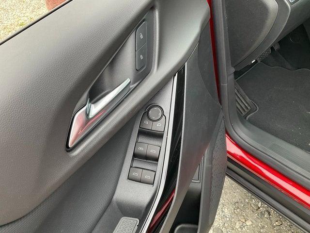 new 2026 Chevrolet Equinox car, priced at $34,020