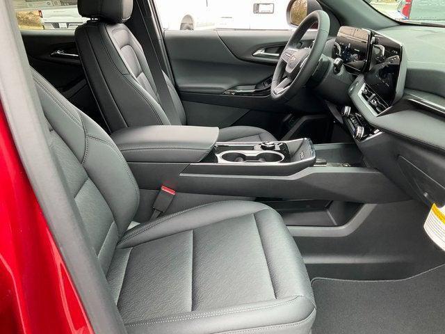 new 2026 Chevrolet Equinox car, priced at $34,020