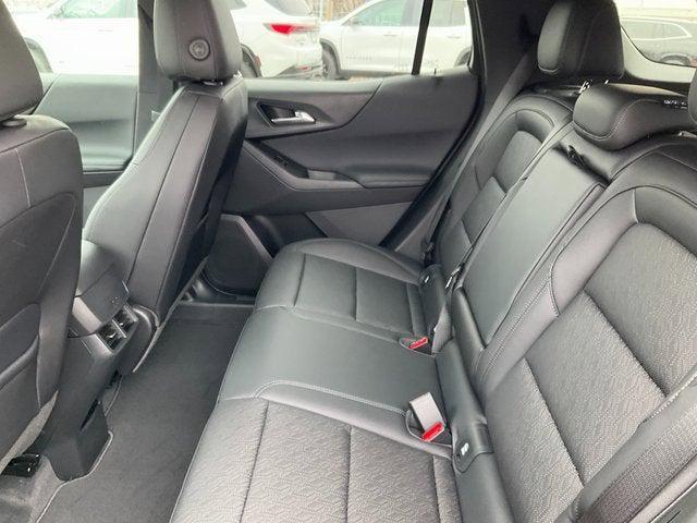 new 2026 Chevrolet Equinox car, priced at $34,020