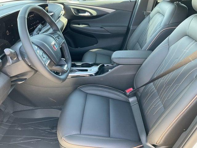 new 2026 Buick Envista car, priced at $30,335