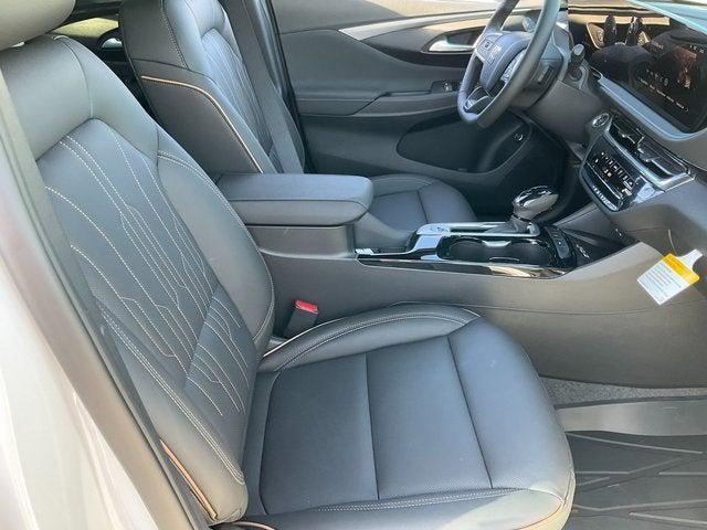 new 2026 Buick Envista car, priced at $30,335