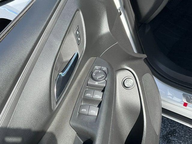 new 2026 Buick Envista car, priced at $30,335