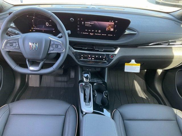 new 2026 Buick Envista car, priced at $30,335