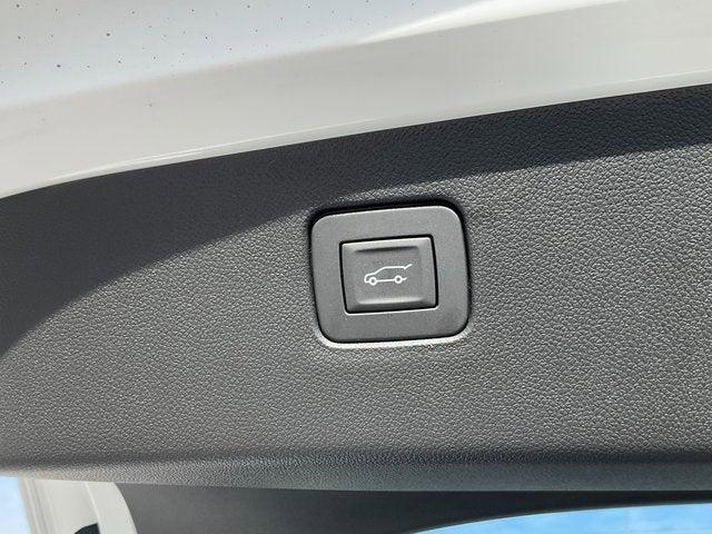 new 2026 Buick Envista car, priced at $30,335