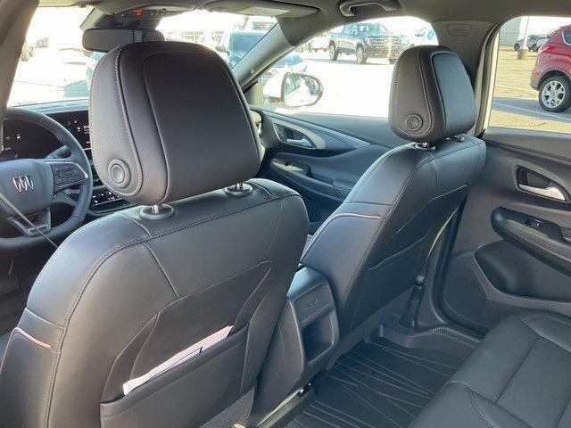 new 2026 Buick Envista car, priced at $30,335