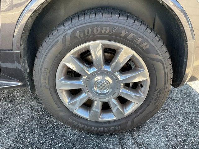 used 2015 Buick Enclave car, priced at $7,250