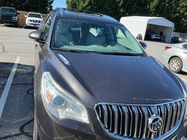 used 2015 Buick Enclave car, priced at $7,250