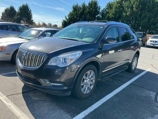used 2015 Buick Enclave car, priced at $7,250