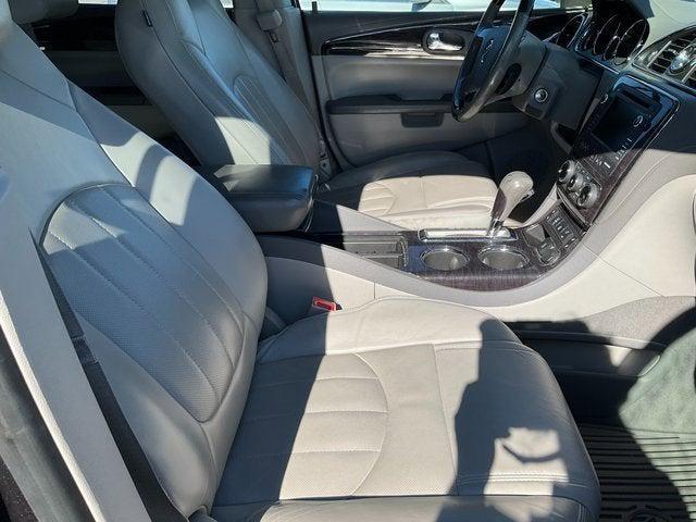 used 2015 Buick Enclave car, priced at $7,250