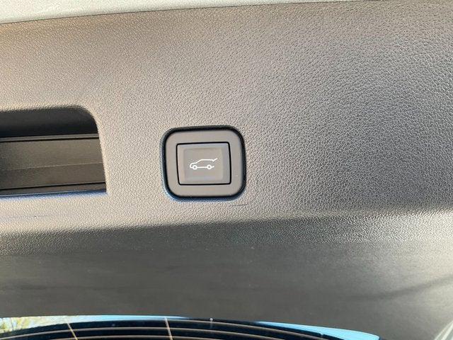 new 2026 Chevrolet Traverse car, priced at $44,585