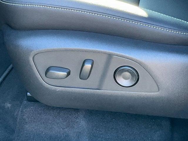 new 2026 Chevrolet Traverse car, priced at $44,585