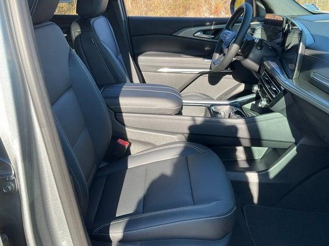 new 2026 Chevrolet Traverse car, priced at $44,585