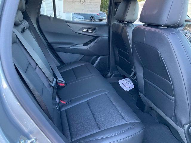 new 2026 Chevrolet Equinox car, priced at $31,085