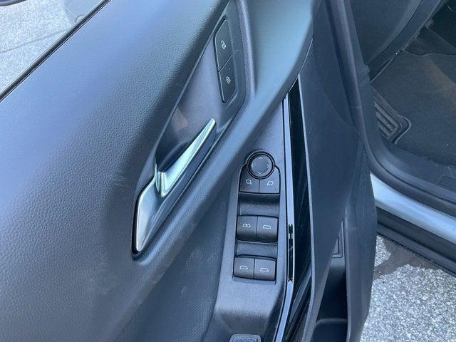 new 2026 Chevrolet Equinox car, priced at $31,085