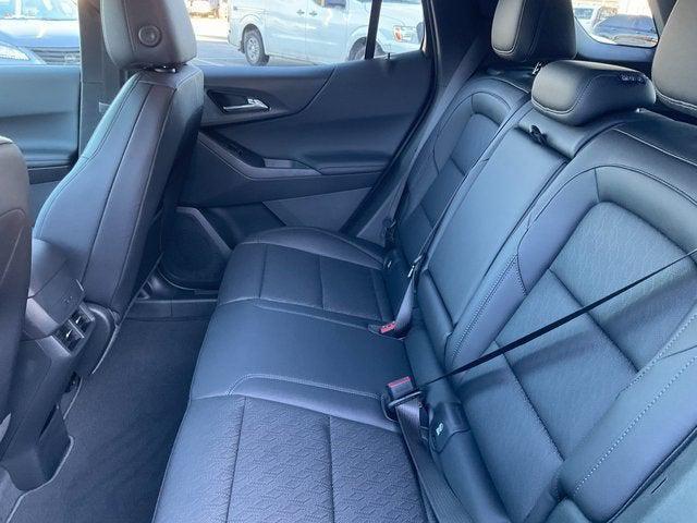 new 2026 Chevrolet Equinox car, priced at $31,085