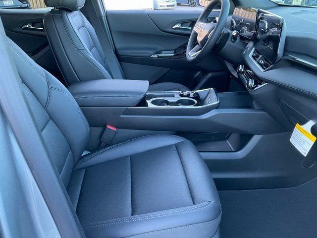 new 2026 Chevrolet Equinox car, priced at $31,085