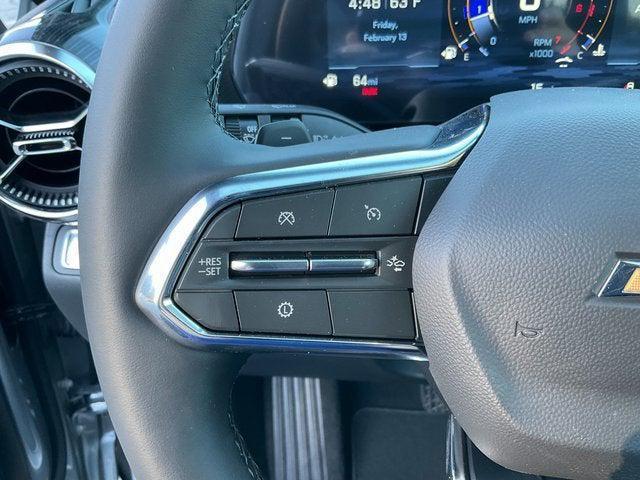 new 2026 Chevrolet Equinox car, priced at $31,085