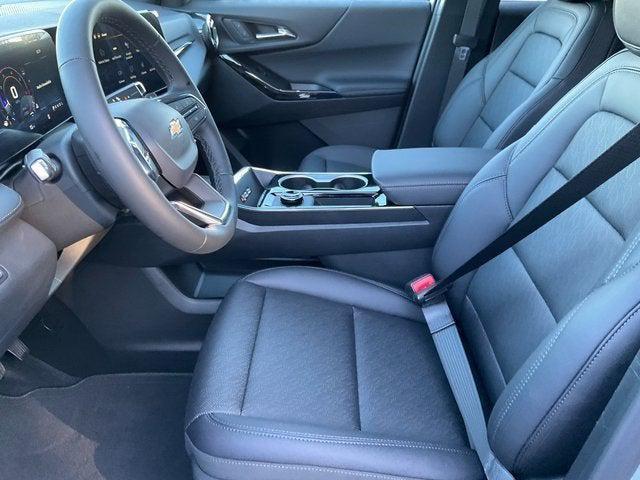 new 2026 Chevrolet Equinox car, priced at $31,085