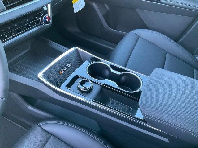 new 2026 Chevrolet Equinox car, priced at $31,085