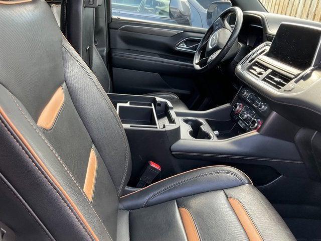 used 2023 GMC Yukon car, priced at $51,779