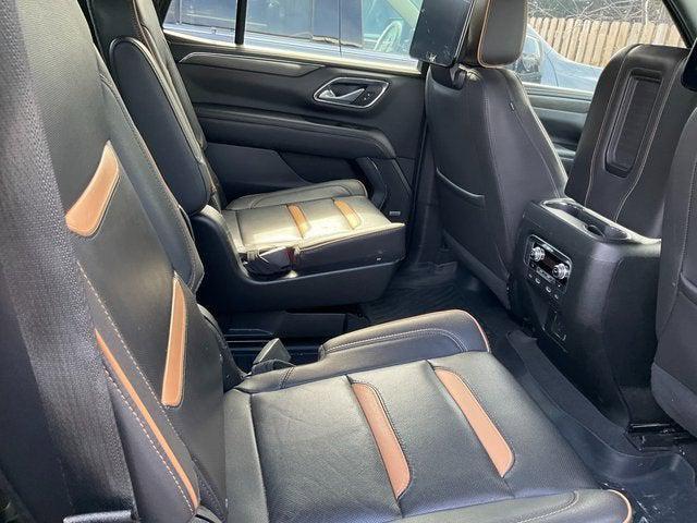 used 2023 GMC Yukon car, priced at $51,779