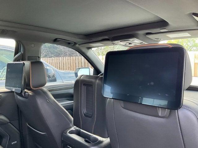 used 2023 GMC Yukon car, priced at $51,779