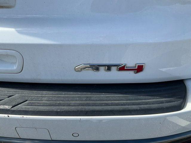 used 2023 GMC Yukon car, priced at $51,779