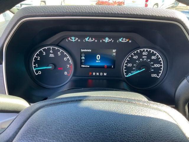 used 2022 Ford F-150 car, priced at $39,420