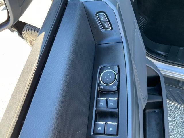 used 2022 Ford F-150 car, priced at $39,420