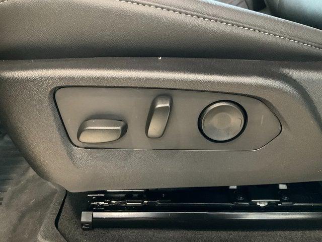 new 2025 GMC Canyon car, priced at $52,745