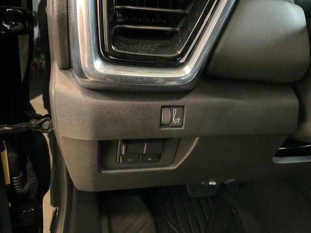 new 2025 GMC Canyon car, priced at $52,745