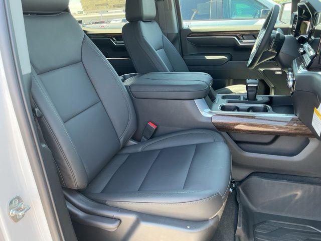 new 2026 GMC Sierra 1500 car, priced at $57,505