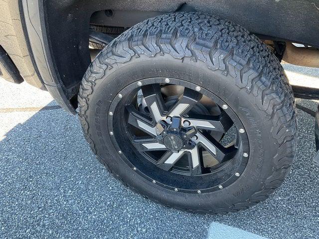 used 2023 GMC Sierra 1500 car, priced at $53,990