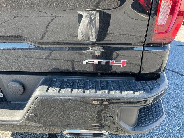 used 2023 GMC Sierra 1500 car, priced at $53,990