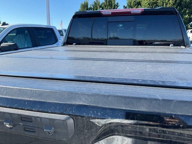 used 2023 GMC Sierra 1500 car, priced at $53,990