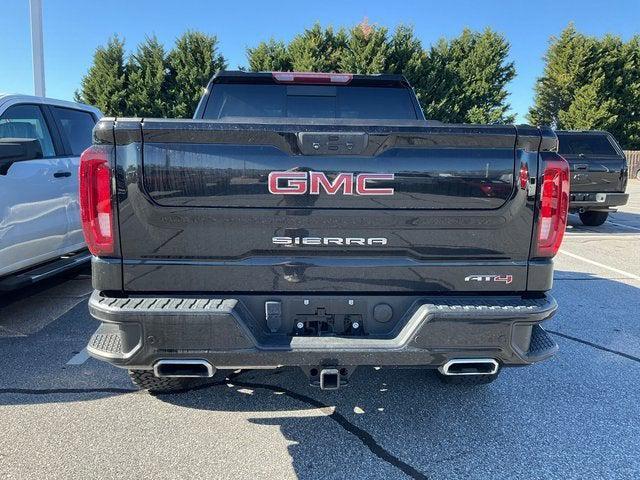 used 2023 GMC Sierra 1500 car, priced at $53,990