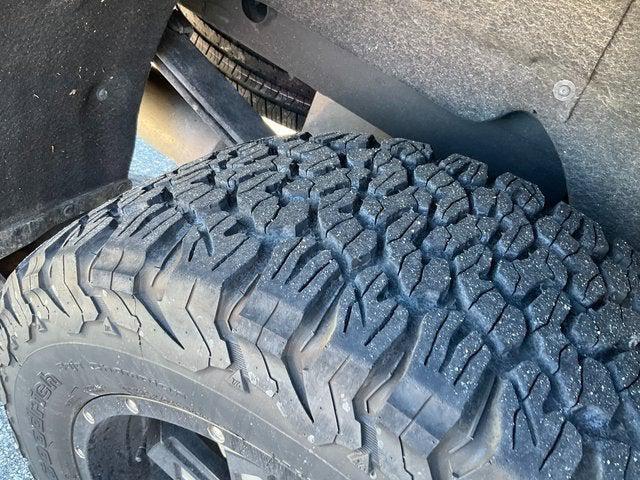 used 2023 GMC Sierra 1500 car, priced at $53,990