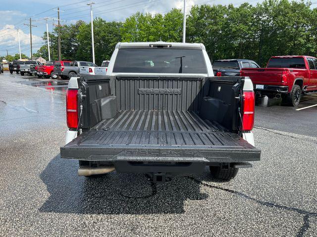 used 2025 Toyota Tacoma car, priced at $36,679