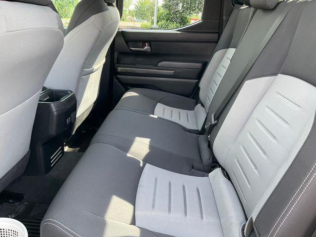 used 2025 Toyota Tacoma car, priced at $36,679