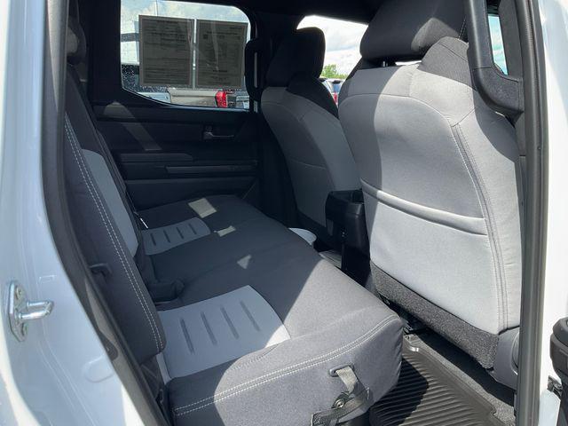 used 2025 Toyota Tacoma car, priced at $36,679