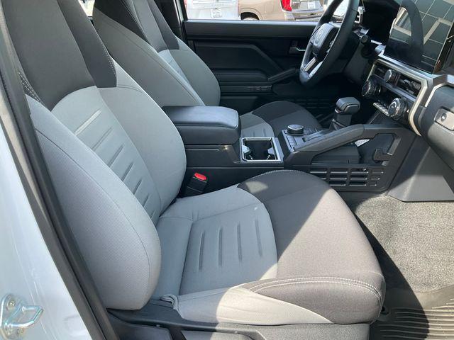 used 2025 Toyota Tacoma car, priced at $36,679