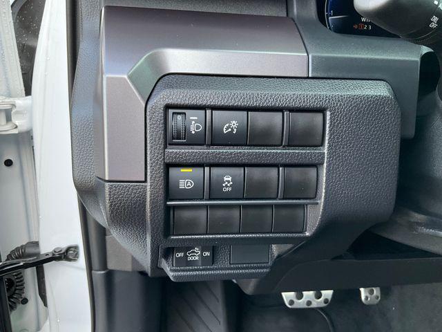 used 2025 Toyota Tacoma car, priced at $36,679