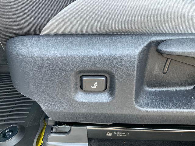used 2025 Toyota Tacoma car, priced at $36,679