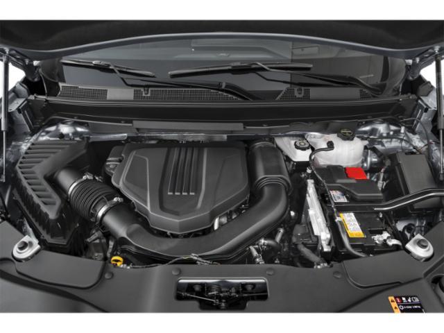 new 2026 GMC Acadia car, priced at $63,505