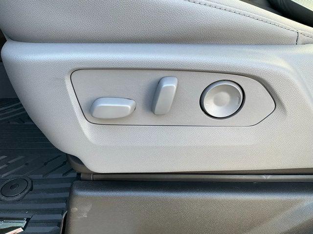 new 2026 Chevrolet Silverado 1500 car, priced at $60,975